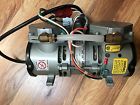 Maa-v146a-hb Gast Vacuum Pump 115-110v