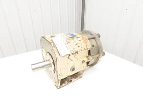 Ax110 Maag Alinox Ax110/62 Ax 110/62 Stainless Rotary Lobe Gear Pump 4 Inch 631cm /rev Ax110 Maag Alinox Ax110/62 Ax 110/62 Stainless Rotary Lobe Gear Pump 4 Inch 631cm /rev