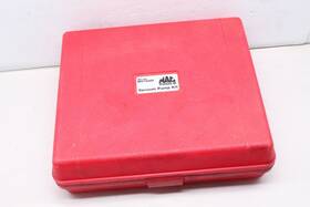 Mv75200 Mac Tools Vacuum Pump Kit / Mv75200 Mac Tools Vacuum Pump Kit /