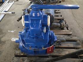 Hxl400w Masport Vacuum Pump Rebuilt Super Clean Freight Quotes Available Hxl400w Masport Vacuum Pump Rebuilt Super Clean Freight Quotes Available