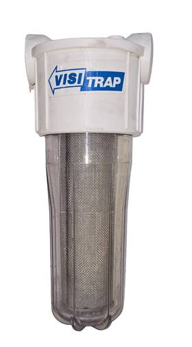 300010 Mass-vac Visi-trap Vacuum Trap