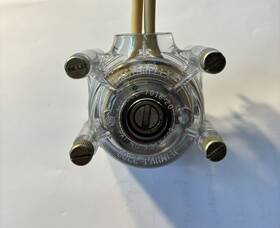 7016-20 Master Flex Pump Head 7016-20 Master Flex Pump Head