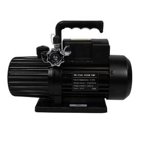 90066-2v-110-bl Mastercool Black Series 2-stage Vacuum Pump 6 Cfm 110v