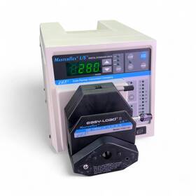 77201-62 Masterflex 7523-50 Cole-parmer L/s Digital Standard Drive Easy-load Ii