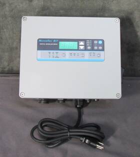 77111-10 Masterflex B/t Digital Modular Drive Controller