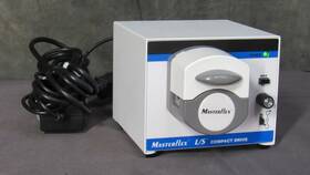 77240-20 Masterflex Compact Drive L/s Peristaltic Pump 200rpm
