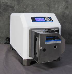 77600-82 Masterflex 77420-20 I/p Peristaltic Pump With High Perf Head