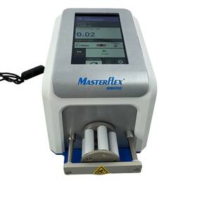 78018-20 Masterflex Ismatec Peristaltic Pump Touchscreen 78018-20 Masterflex Ismatec Peristaltic Pump Touchscreen