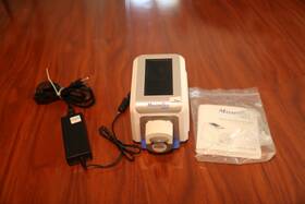 78018-40 Masterflex Ismatec Reglo Miniflex Digital Peristaltic Pump