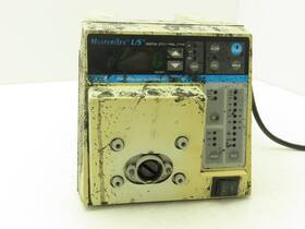 850-2601 Masterflex L/s Digital Standard Drive Cole Parmer Peristaltic Pump 850-2601 Masterflex L/s Digital Standard Drive Cole Parmer Peristaltic Pump