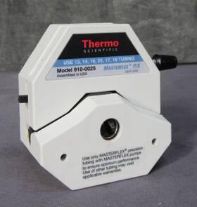 910-0025 Masterflex Thermo Easy-load P/s Pump Head