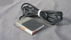 Masterflex Mf-07595-43 Foot-switch On/off Wash-down 18-pin 6-ft Cable