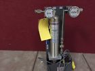 Matheson-tri-gas-model-hp-85-corrosive-purification-system-hcl-purifier-l-500