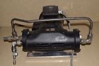 Mb-601 Metal Bellows Model Vacuum
