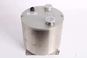 Mb-bl-01 Mbraun Vacuum Tight Blower Circulation Unit