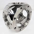 Mcf450-ss20400-a Kimball Physics Spherical Cube Vacuum Chamber Model