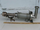 Mcf60-01 - Bcru-20 Consolidated Vacuum Cvc
