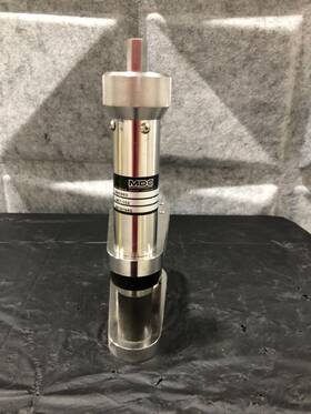 665503 Mdc 2.75 Inch Single Axis Z-stage 2 Travel