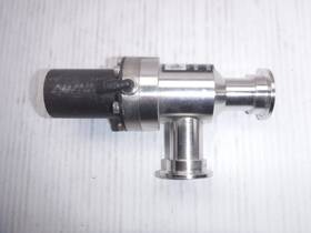 Kav-100-p-opt2 Mdc Mfg Inc. Vacuum Products Corporation Angle Valve