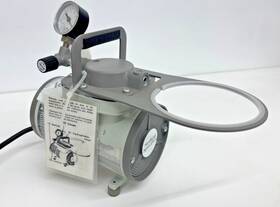 2200e Medical Specifics Specfics Vaccum Pump