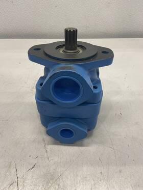 Pump-v20-1p11p-38c11 Metaris V20-1p11p-38c11 Vane