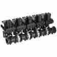Mev105cf Banjo Five Valve Electric Manifold Assembly
