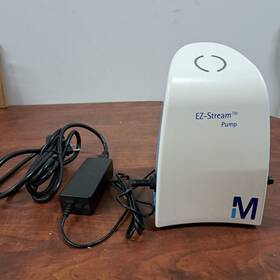 Ezstream1 Millipore Ez-stream Vacuum Pump For Liquid Transfer 3.8-4.0 L/min Ezstream1 Millipore Ez-stream Vacuum Pump For Liquid Transfer 3.8-4.0 L/min