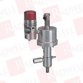 P2250w600atg Milton Roy / Used