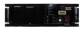 Fti-2200w-t6-229pta Mitsubishi Turbomolecular Pump Controller Fti-2200w Working