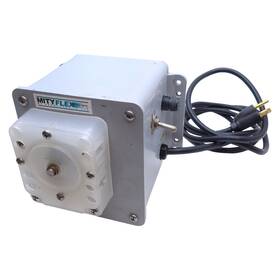 907-101-3014-64 Mityflex Peristaltic Pump 115vac 40psi Max 0.4-987ml/min Flow 907-101-3014-64 Mityflex Peristaltic Pump 115vac 40psi Max 0.4-987ml/min Flow