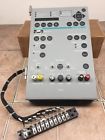 Mj-4a Siemens Accu-stat Control Panel Mj-4a Siemens Accu-stat Control Panel