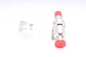 100004832 Mks 104210004 Vacuum Gauge