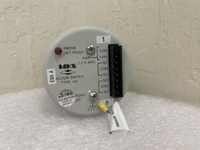 142a-31243 Mks Instruments Baratron Vacuum Switch 142 1.333 Kpa