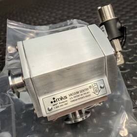 145-0025k-120 Mks 145-0025k-120/60 Isolation Valve - Series 145 Vacuum-sentry Safety 145-0025k-120 Mks 145-0025k-120/60 Isolation Valve - Series 145 Vacuum-sentry Safety