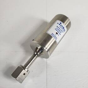 901p-42 Mks 901p42 Tested Loadlock Vacuum Transducer Wide Range Vac Gauge 1/4 Inch Vcr 901p-42 Mks 901p42 Tested Loadlock Vacuum Transducer Wide Range Vac Gauge 1/4 Inch Vcr