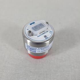 902b-11010 Mks Tested Piezo Vacuum Pressure Transducer Gauge Nw25 Kf25