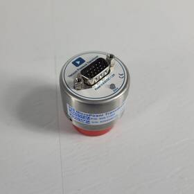 925-11030 Mks Tested Loadlock Vacuum Pressure Transducer Kf25 Nw25 Gauge
