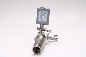979b-31 Mks Series 979b Atmosphere To Vacuum Transducer