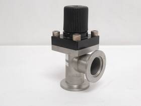 Cv25-k2k2-mkkvv Mks 204341 Parts Only Compact 90deg Angle Vacuum Valve Cv25-k2k2-mkkvv Mks 204341 Parts Only Compact 90deg Angle Vacuum Valve
