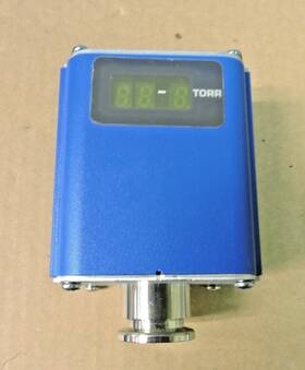 354102-yd-t Mks Granville Phillips 354 Micro-ion Vacuum Gauge Digital Display 354102-yd-t Mks Granville Phillips 354 Micro-ion Vacuum Gauge Digital Display