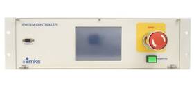 1046962 Mks Instruments Ozone Delivery System Controller Ax8585 Astex Working