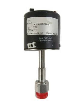 141aa-00010bb-s Mks Instruments Baratron Pressure Transducer Type 141 Working