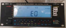 146a-ffff0-1 Mks Instruments 146a-00000 Vacuum Gauge Measurement And Control Type 146a-ffff0-1 Mks Instruments 146a-00000 Vacuum Gauge Measurement And Control Type