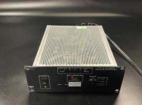 152e-p0 Mks Instruments Type 152 Automatic Pressure Valve Controller 152e-p0 Mks Instruments Type 152 Automatic Pressure Valve Controller
