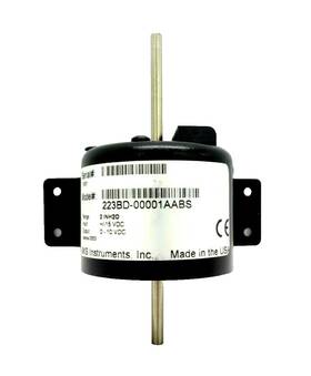 223bd-00001aabs Mks Instruments Baratron Pressure Transducer Type 223b Working 223bd-00001aabs Mks Instruments Baratron Pressure Transducer Type 223b Working