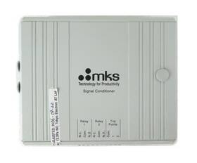 621c11tbfhd Mks Instruments Signal Conditioner Working Surplus