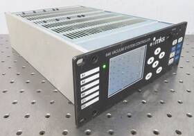 946-us-cmcmfc-pc Mks Instruments C197366 Vacuum Gauge Controller 937b 1 Mfc 2 Manometer 946-us-cmcmfc-pc Mks Instruments C197366 Vacuum Gauge Controller 937b 1 Mfc 2 Manometer