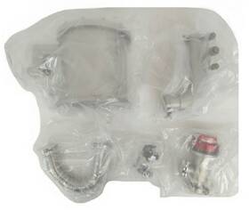 99g0598 Mks Instruments 250mm 9.75 Inch Vacuum Cold Trap Nse Kit And Case Hps Oem Refurbished 99g0598 Mks Instruments 250mm 9.75 Inch Vacuum Cold Trap Nse Kit And Case Hps Oem Refurbished