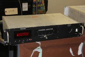 Pdr-5b Mks Power Supply Pdr-5b Mks Power Supply
