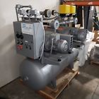 M3-hr Mm 1104 Bv Busch Mink Dual Large Buidling Vacuum Pump